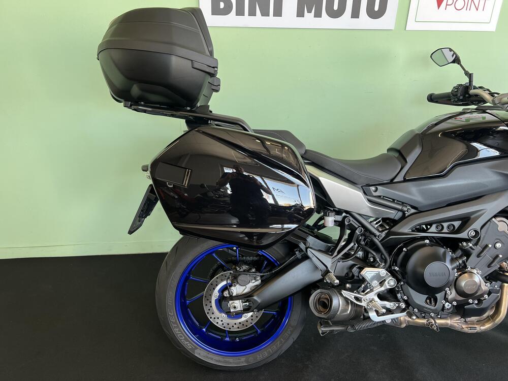 Yamaha Tracer 900 GT (2018 - 20) (12)