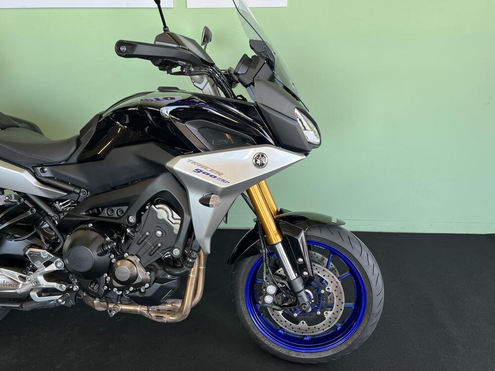 Yamaha Tracer 900 GT (2018 - 20) (13)