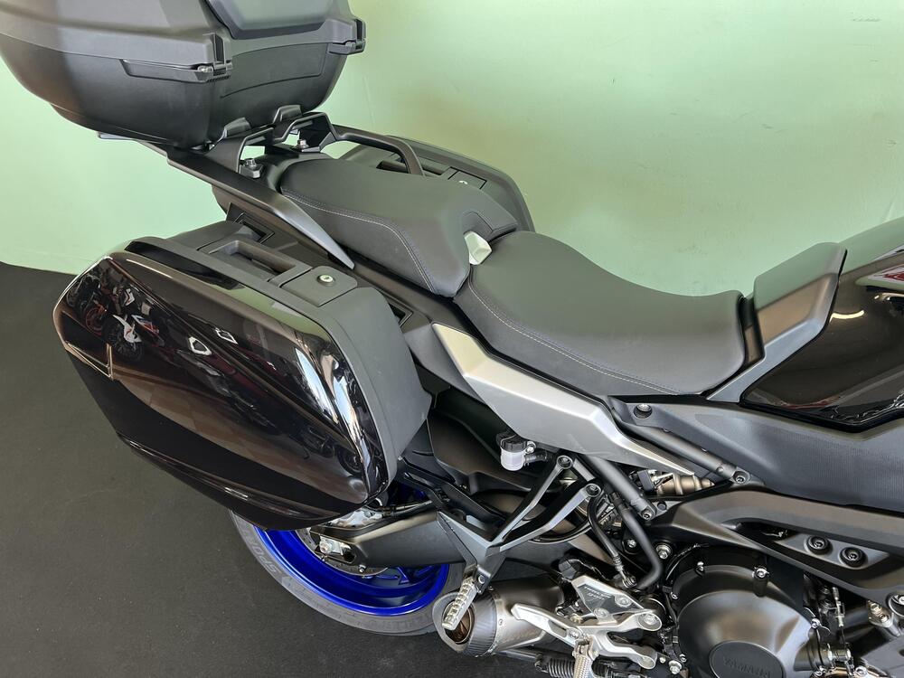 Yamaha Tracer 900 GT (2018 - 20) (14)