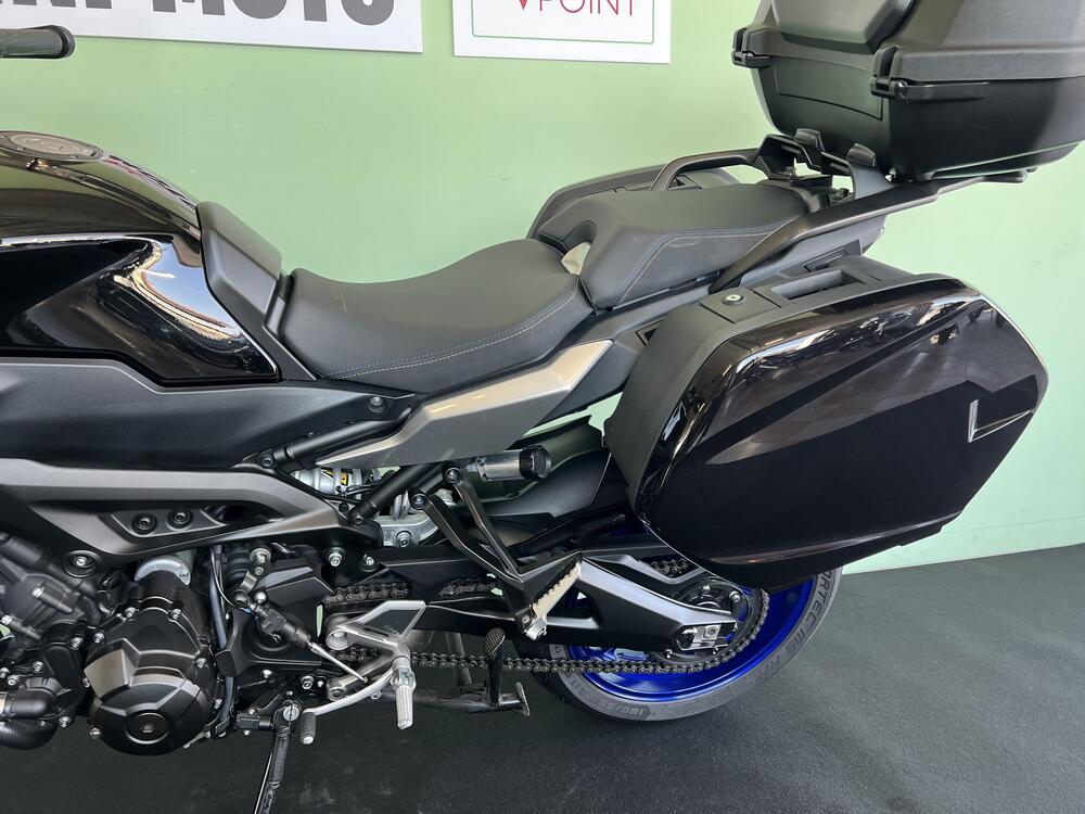 Yamaha Tracer 900 GT (2018 - 20) (15)