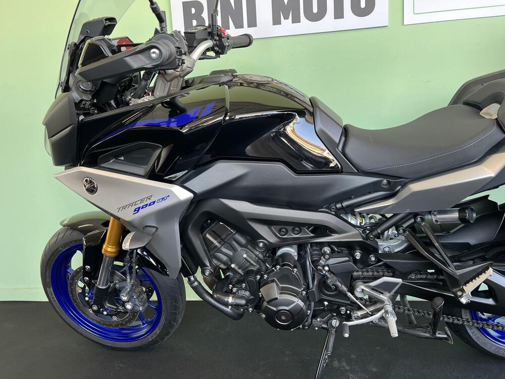 Yamaha Tracer 900 GT (2018 - 20) (16)
