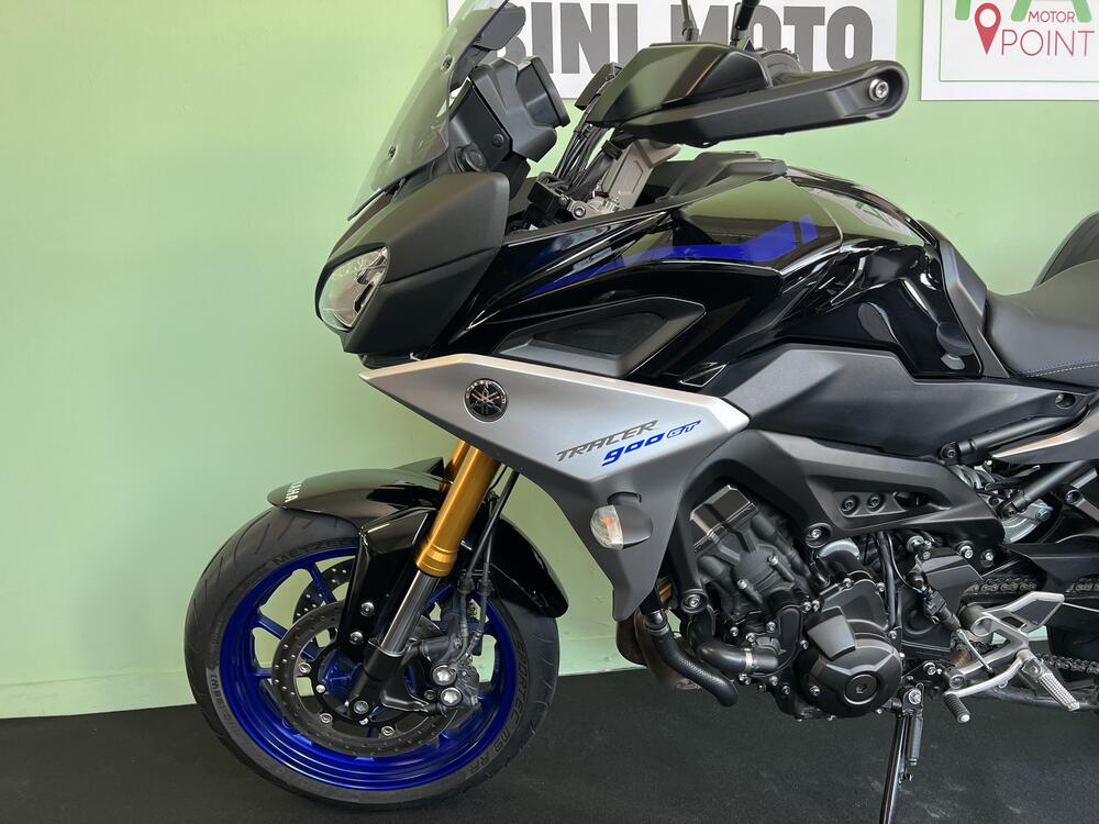 Yamaha Tracer 900 GT (2018 - 20) (17)