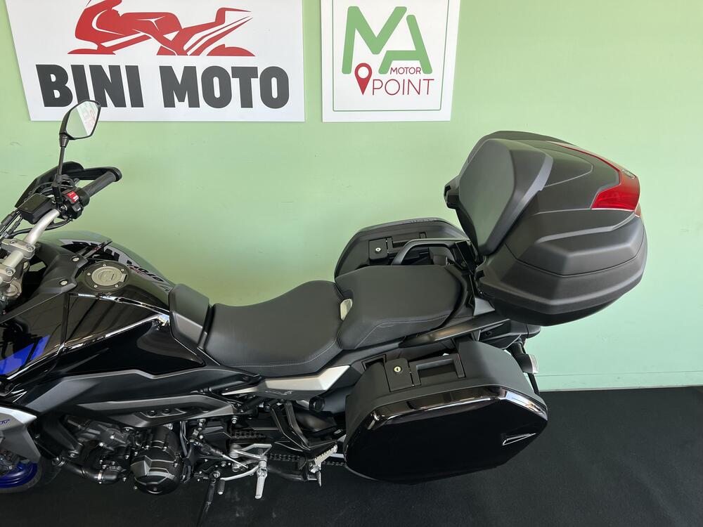 Yamaha Tracer 900 GT (2018 - 20) (18)