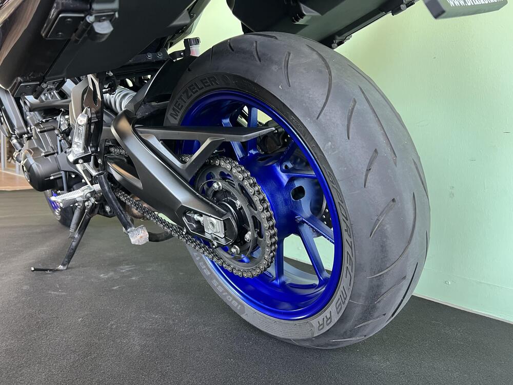 Yamaha Tracer 900 GT (2018 - 20) (19)