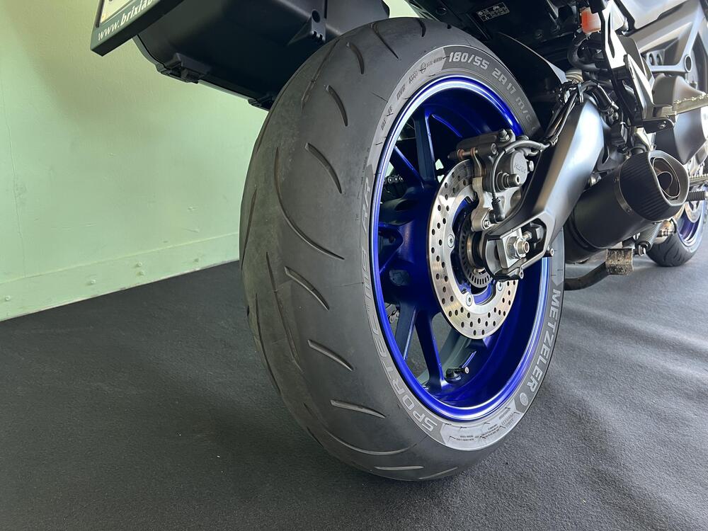 Yamaha Tracer 900 GT (2018 - 20) (20)