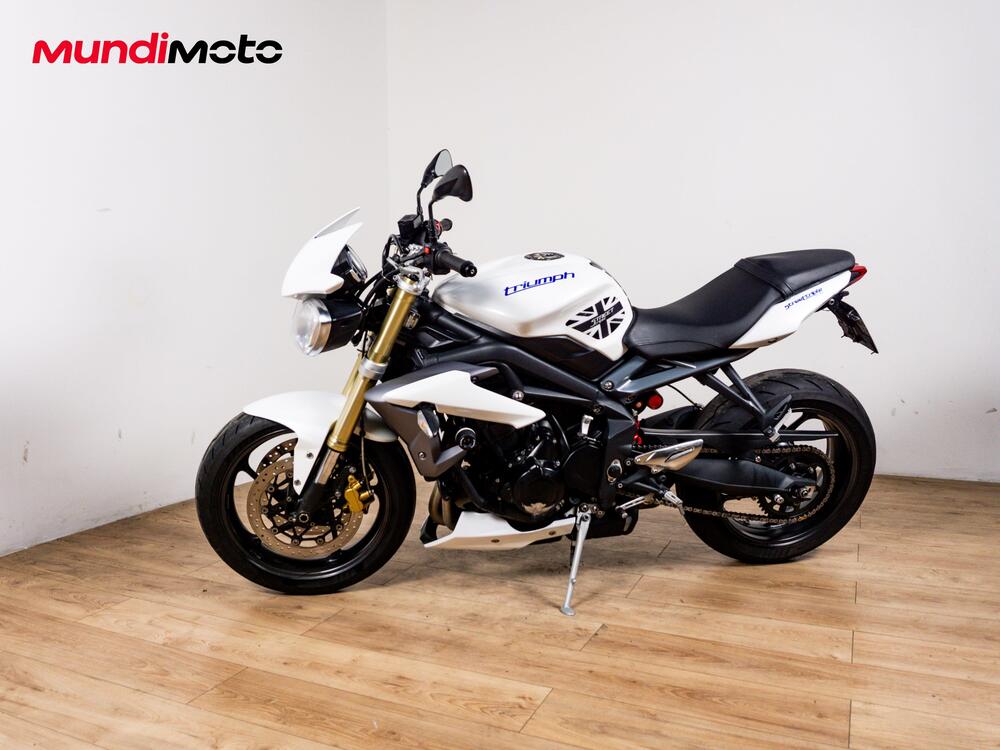 Triumph Street Triple (2013) (8)