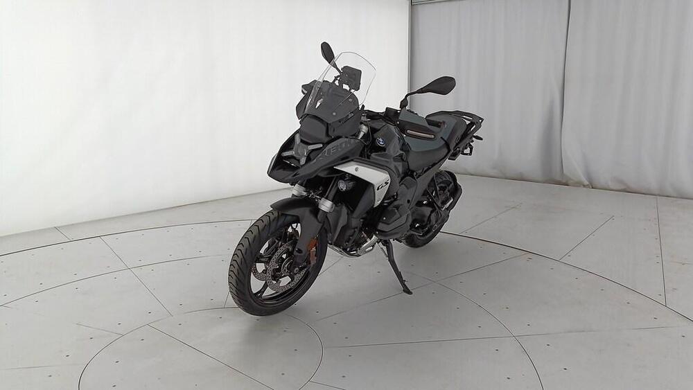 Bmw R 1300 GS Triple Black (2023 - 26) (4)