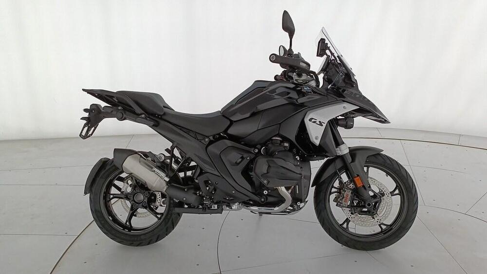 Bmw R 1300 GS Triple Black (2023 - 26)