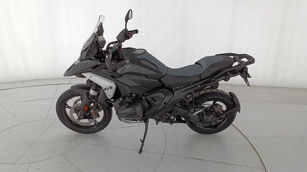 Bmw R 1300 GS Triple Black (2023 - 26) (5)