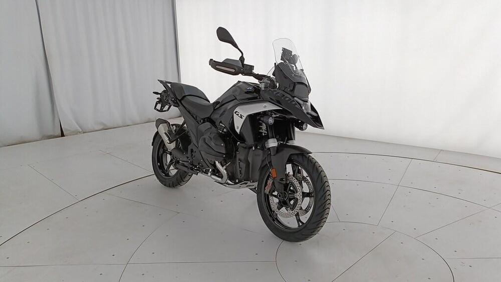 Bmw R 1300 GS Triple Black (2023 - 26) (2)