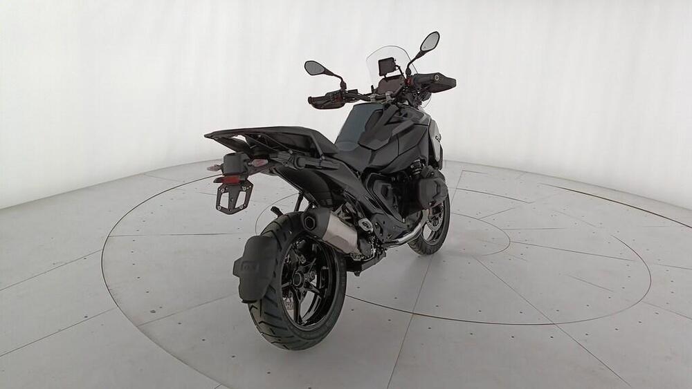 Bmw R 1300 GS Triple Black (2023 - 26) (8)