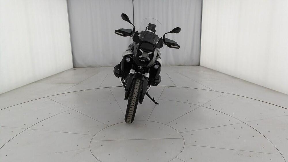 Bmw R 1300 GS Triple Black (2023 - 26) (3)