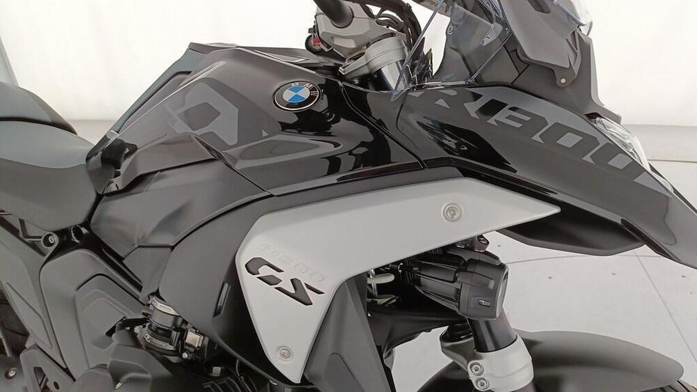 Bmw R 1300 GS Triple Black (2023 - 26) (12)