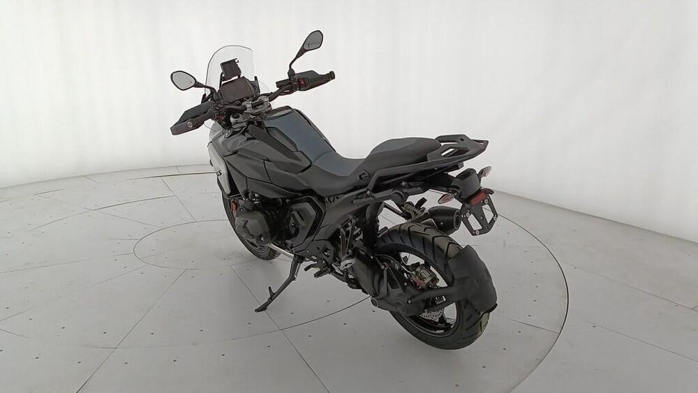 Bmw R 1300 GS Triple Black (2023 - 26) (6)