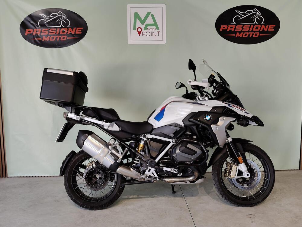 Bmw R 1250 GS (2021 - 24)