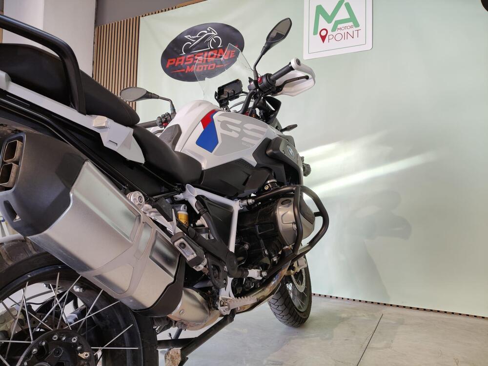 Bmw R 1250 GS (2021 - 24) (3)