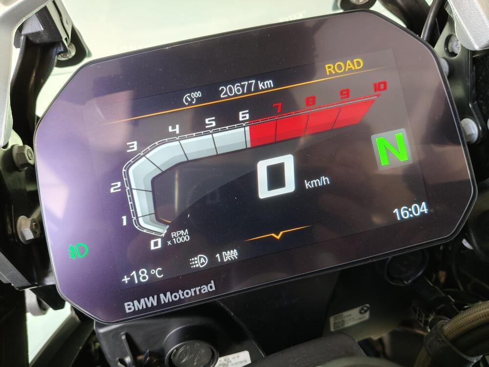 Bmw R 1250 GS (2021 - 24) (4)
