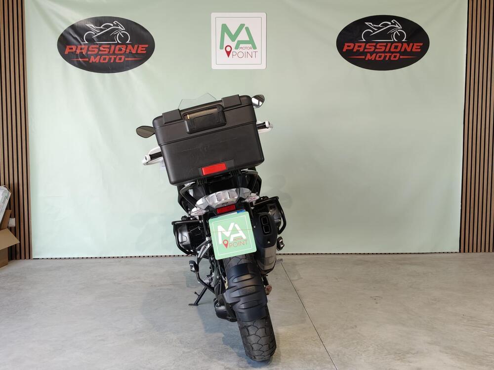 Bmw R 1250 GS (2021 - 24) (6)