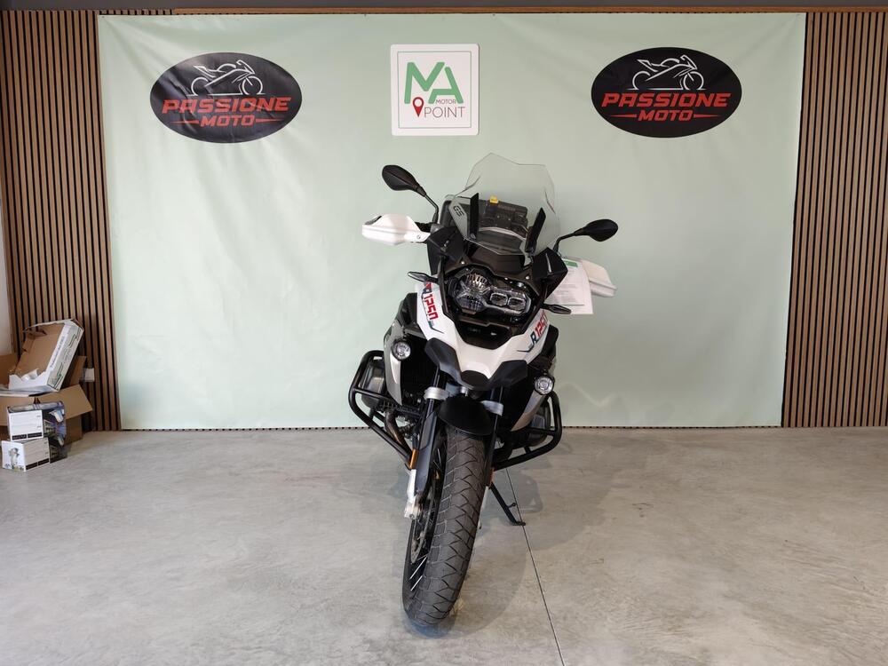 Bmw R 1250 GS (2021 - 24) (7)