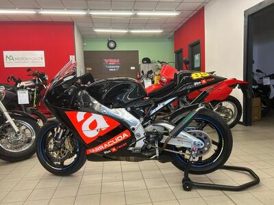 Aprilia RS 250 (1998 - 02) usata