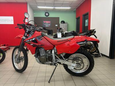 Honda XR 650 R A.E. Dall'Ara usata