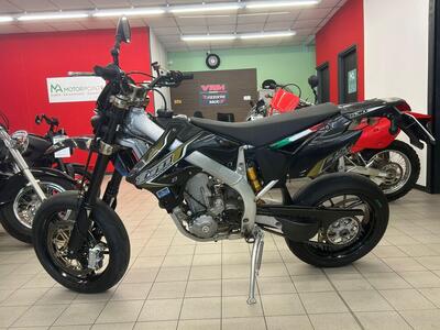 Tm Moto SMR 530 Fi ES (2015) usata