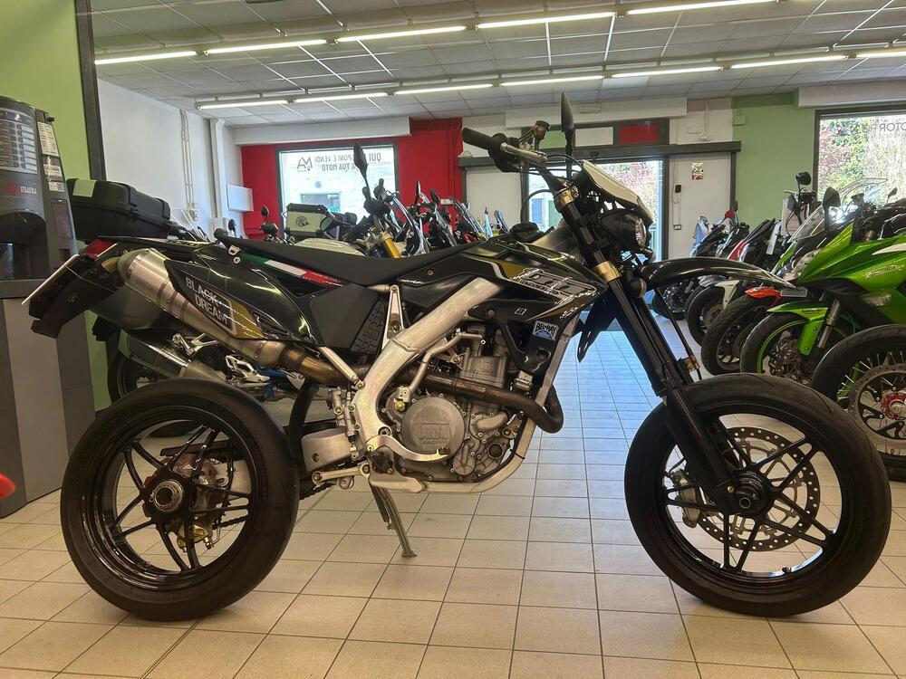 Tm Moto SMR 530 Fi ES (2015) (2)