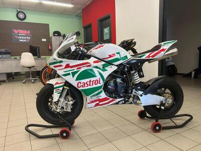  Altre moto o tipologie Minimoto usata