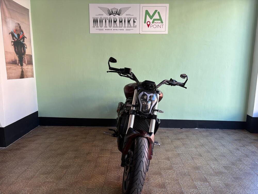 Benelli 502 C (2019 - 20) (2)