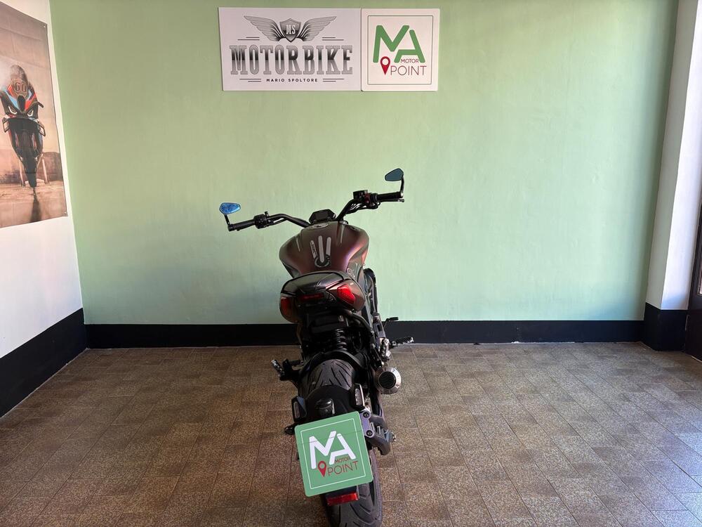 Benelli 502 C (2019 - 20) (4)