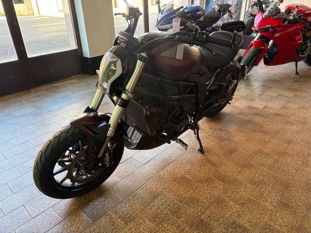 Benelli 502 C (2019 - 20) (6)