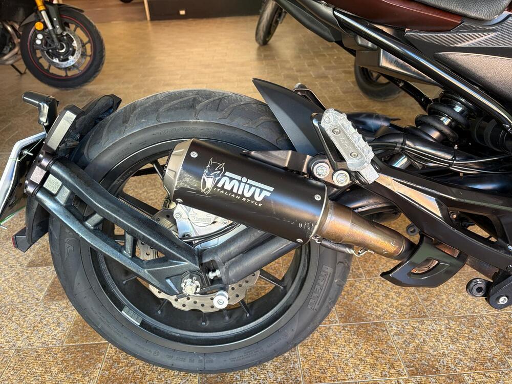 Benelli 502 C (2019 - 20) (9)