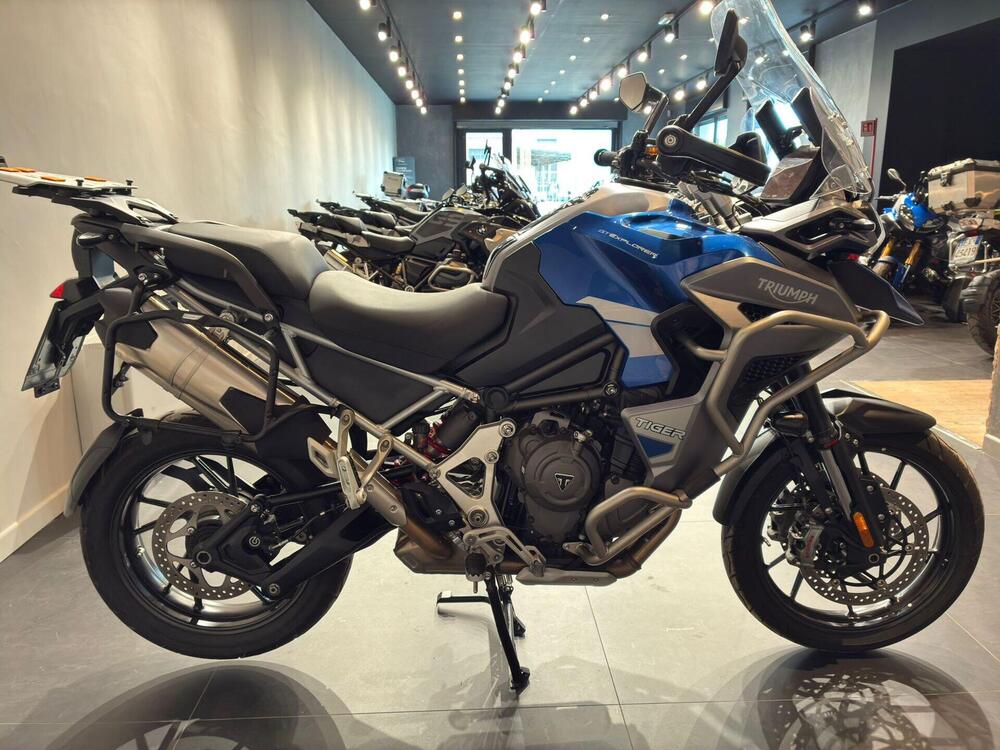 Triumph Tiger 1200 GT Pro (2022 - 23) (6)