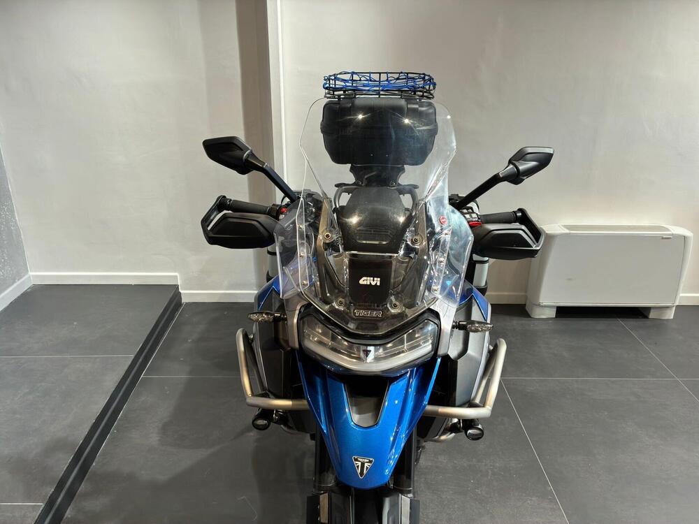Triumph Tiger 1200 GT Pro (2022 - 23) (7)