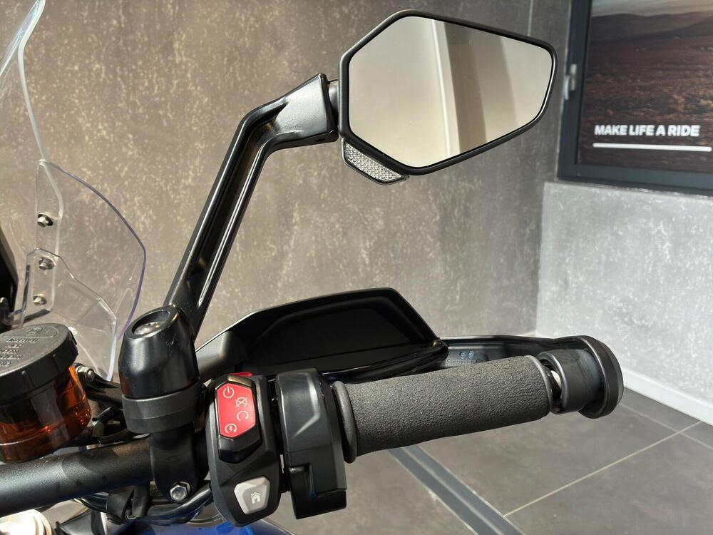 Triumph Tiger 1200 GT Pro (2022 - 23) (10)