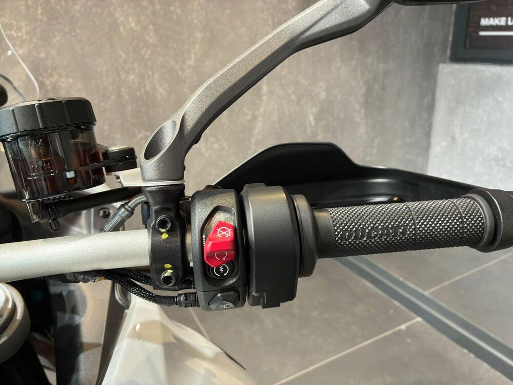 Ducati Multistrada V4 S (2021 - 24) (9)