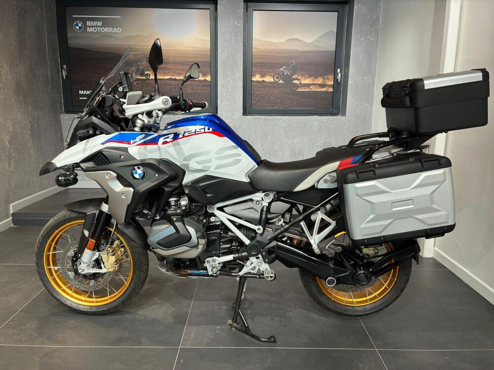 Bmw R 1250 GS (2019 - 20)