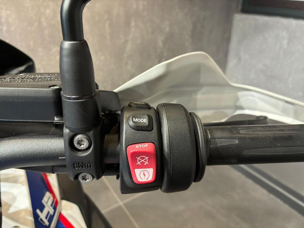 Bmw R 1250 GS (2019 - 20) (7)