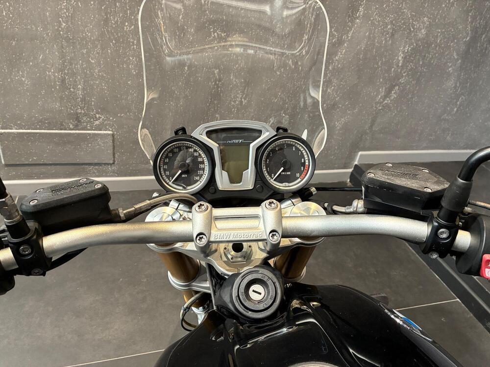 Bmw R nineT 1200 (2014 - 16) (6)