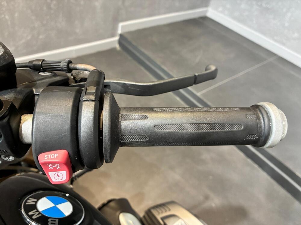 Bmw R nineT 1200 (2014 - 16) (9)