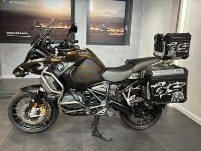 Bmw R 1250 GS Adventure (2019 - 20) usata