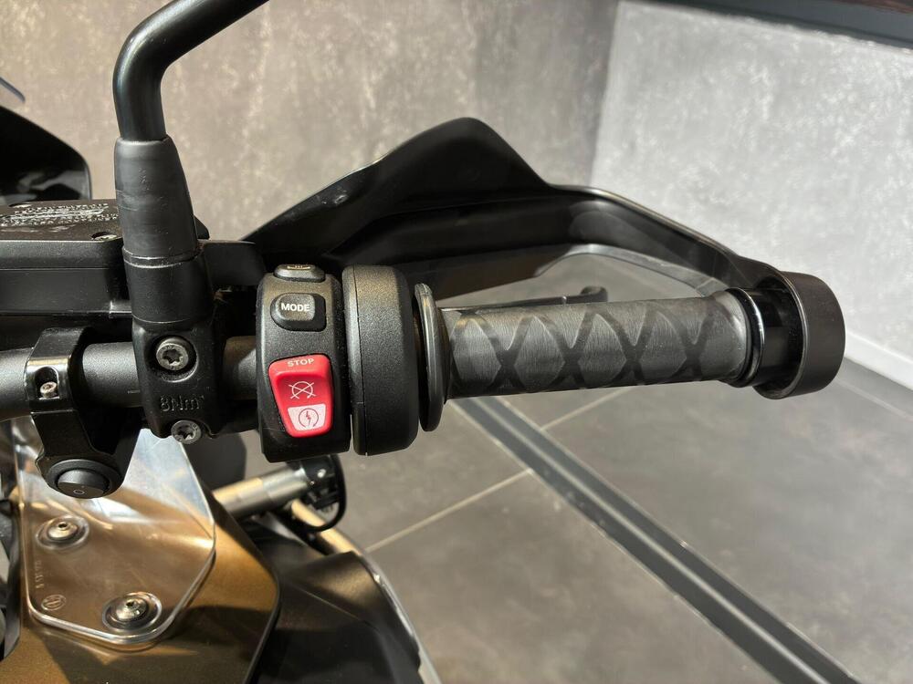 Bmw R 1250 GS Adventure (2019 - 20) (8)