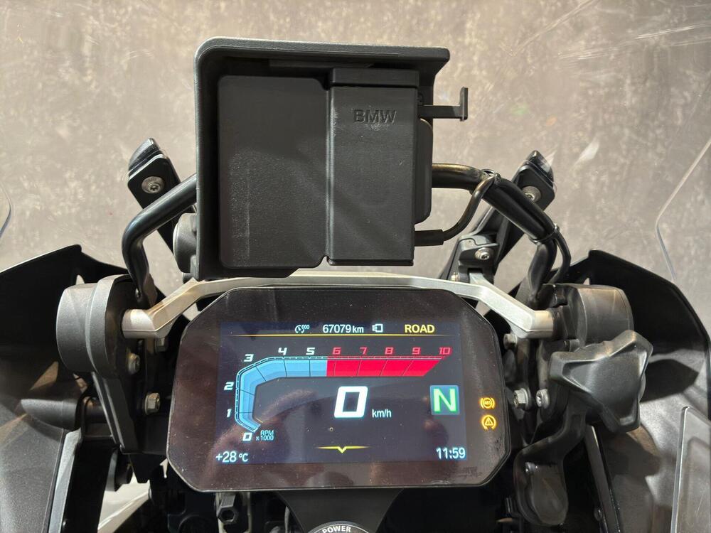 Bmw R 1250 GS Adventure (2019 - 20) (9)