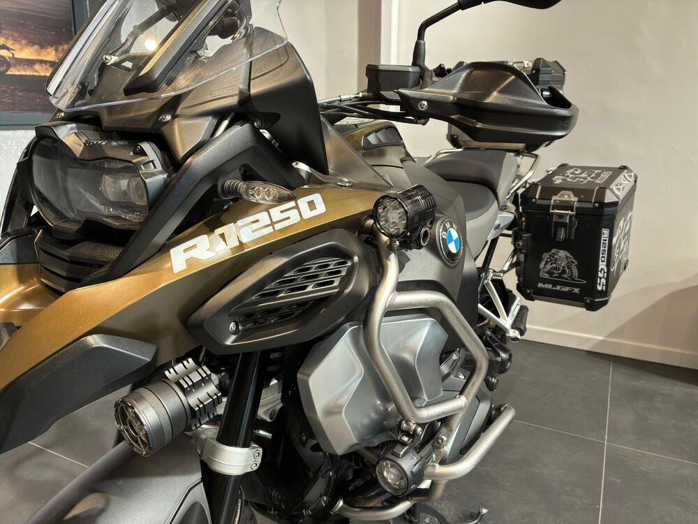 Bmw R 1250 GS Adventure (2019 - 20) (11)