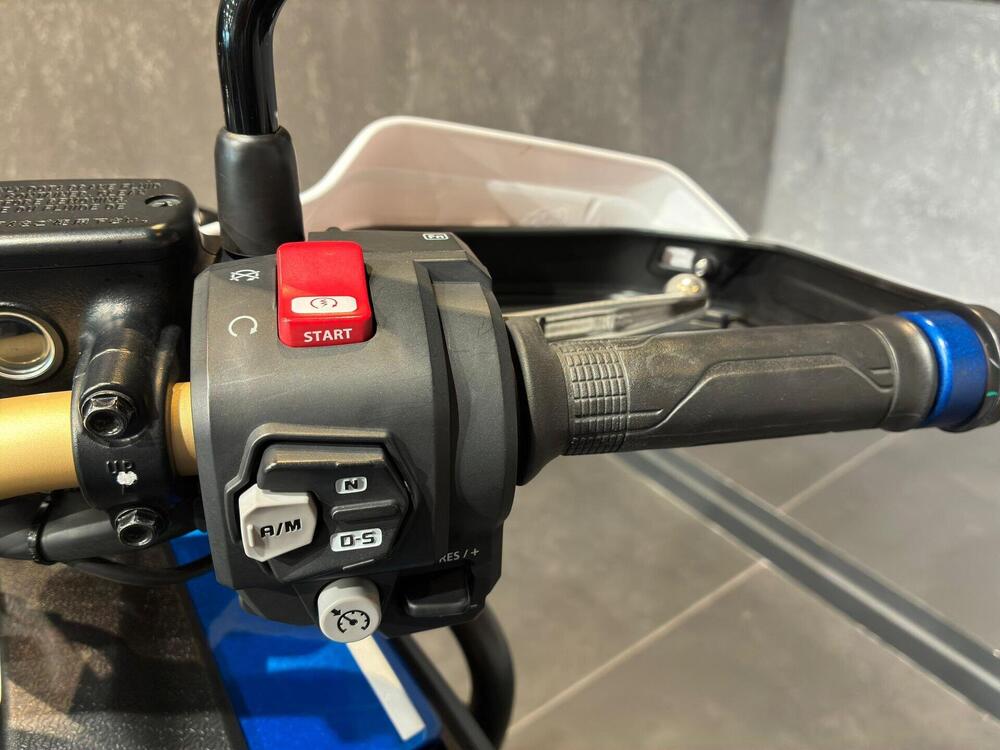 Honda Africa Twin CRF 1100L Adventure Sports Travel Edition DCT (2020 - 21) (9)