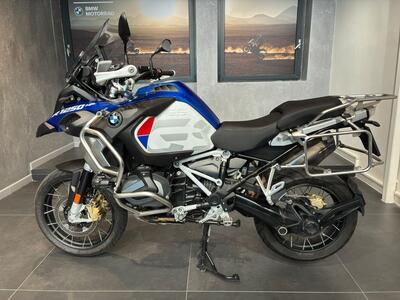 Bmw R 1250 GS Adventure (2019 - 20) usata