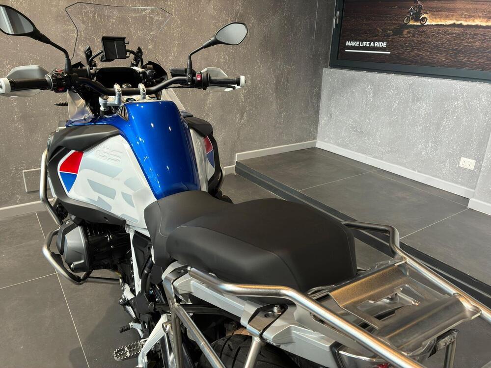 Bmw R 1250 GS Adventure (2019 - 20) (5)