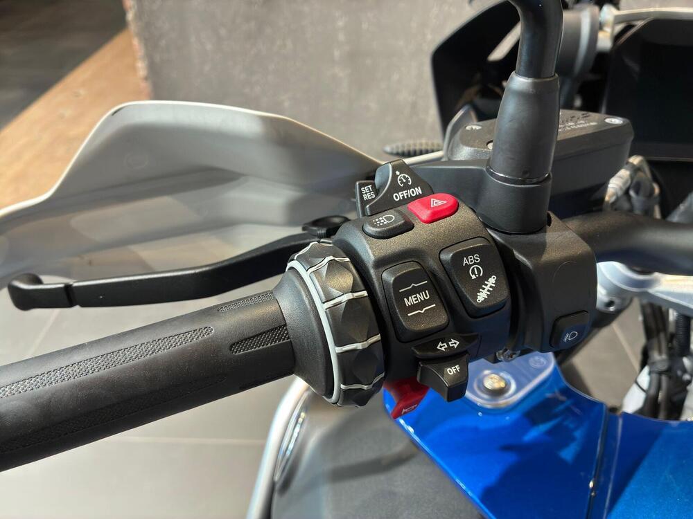 Bmw R 1250 GS Adventure (2019 - 20) (7)