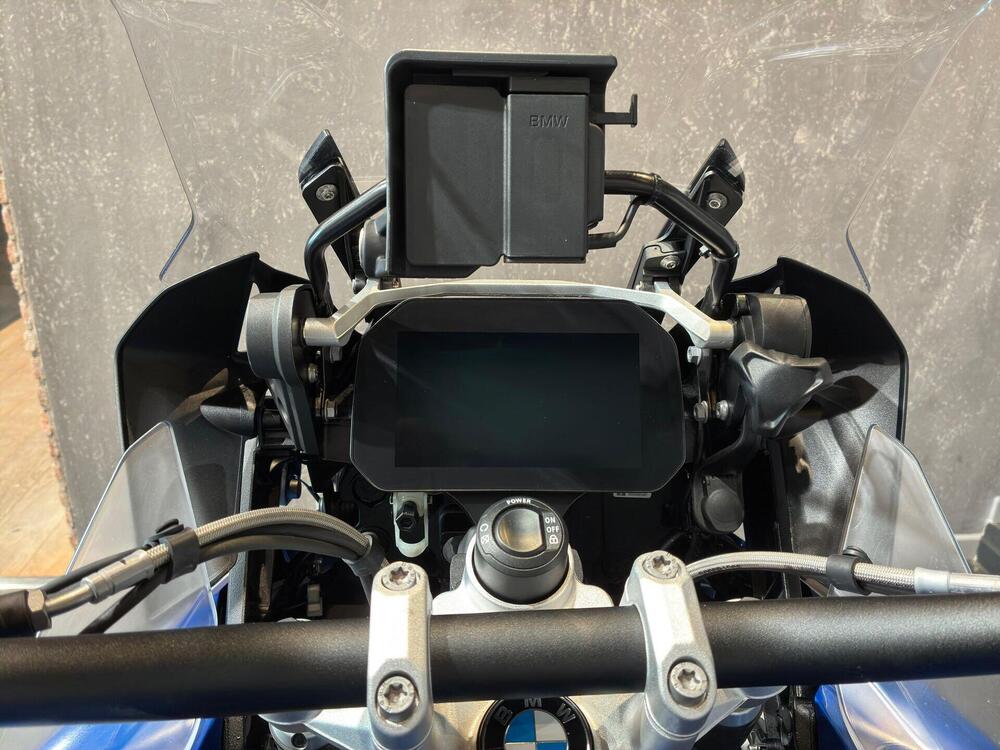 Bmw R 1250 GS Adventure (2019 - 20) (9)