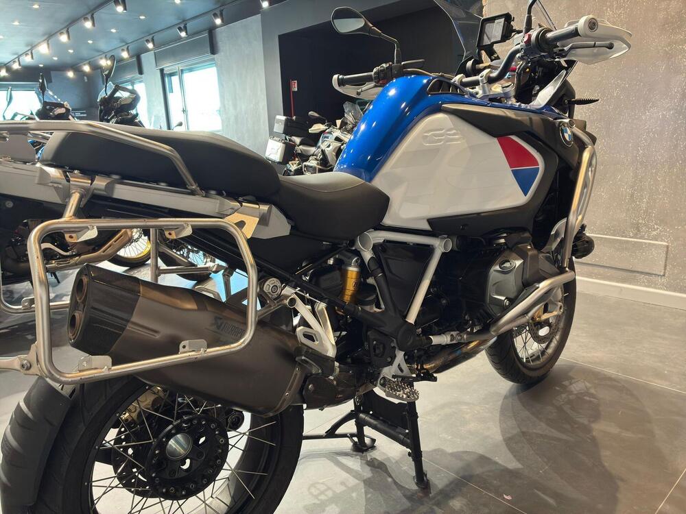 Bmw R 1250 GS Adventure (2019 - 20) (11)